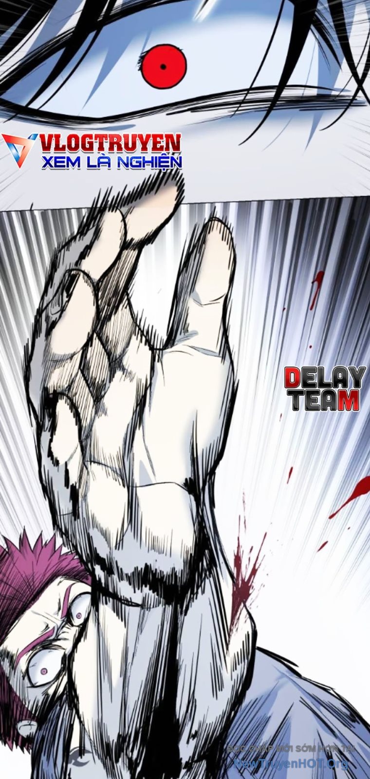 Sát Thủ Huyết Y Chap 21 - Next Chap 22