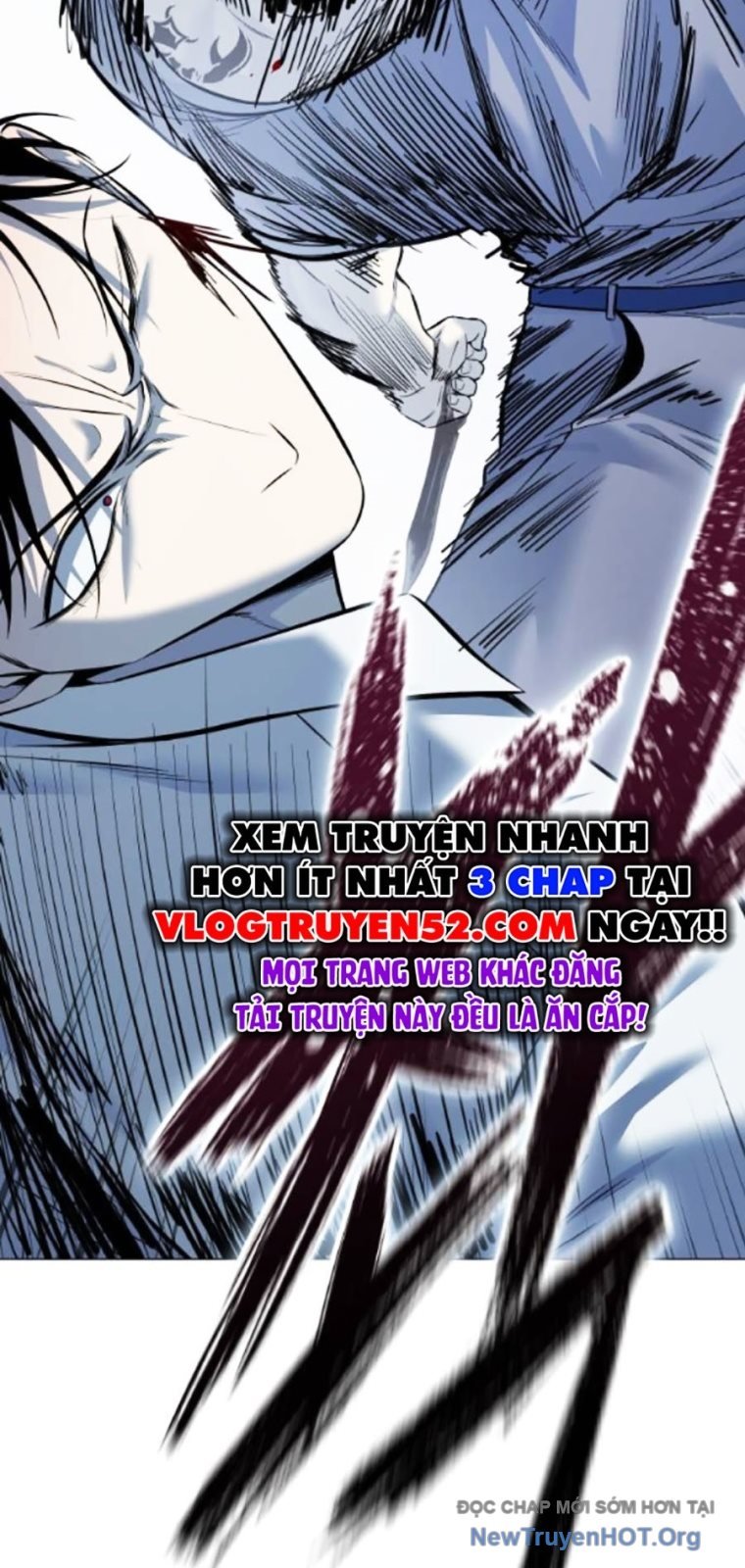 Sát Thủ Huyết Y Chap 21 - Next Chap 22