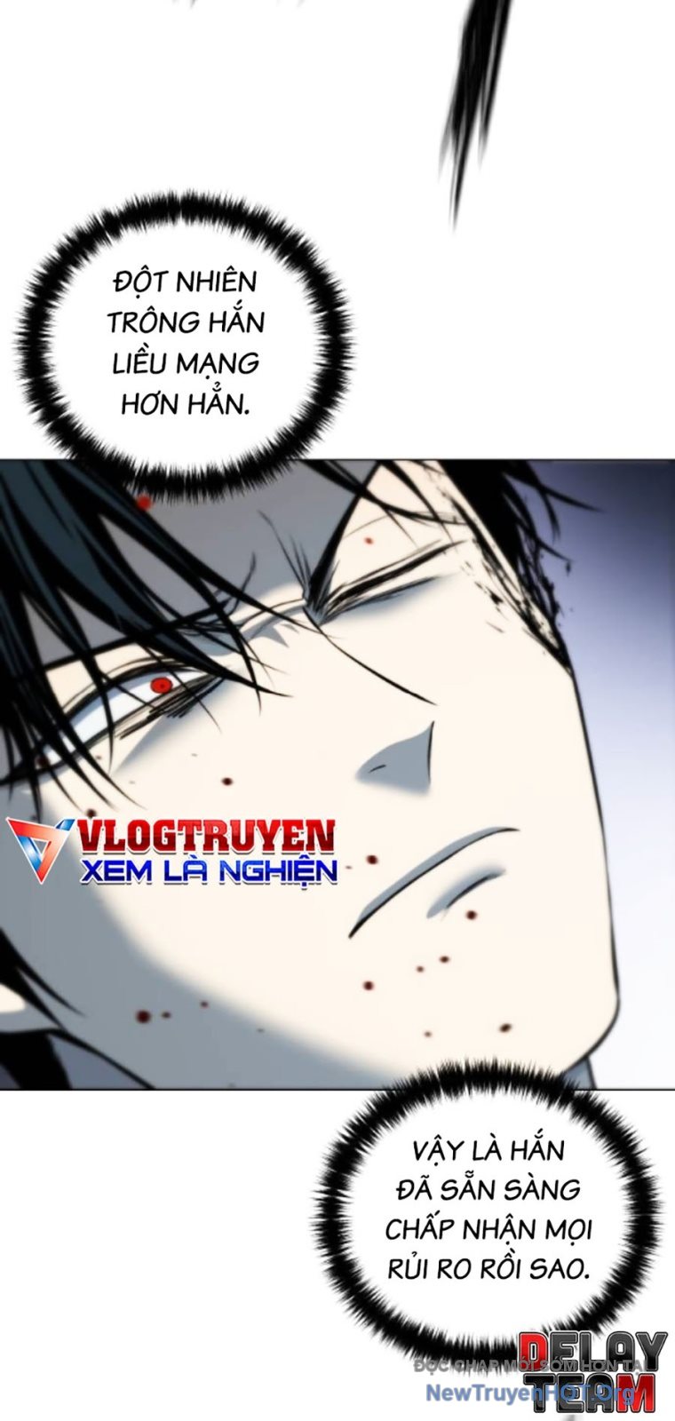 Sát Thủ Huyết Y Chap 21 - Next Chap 22