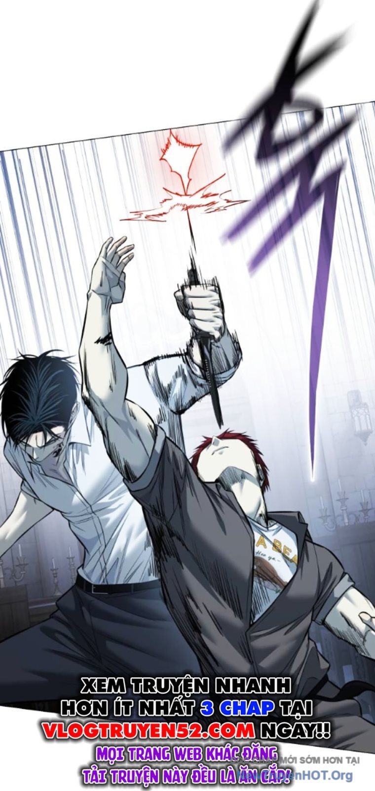 Sát Thủ Huyết Y Chap 21 - Next Chap 22