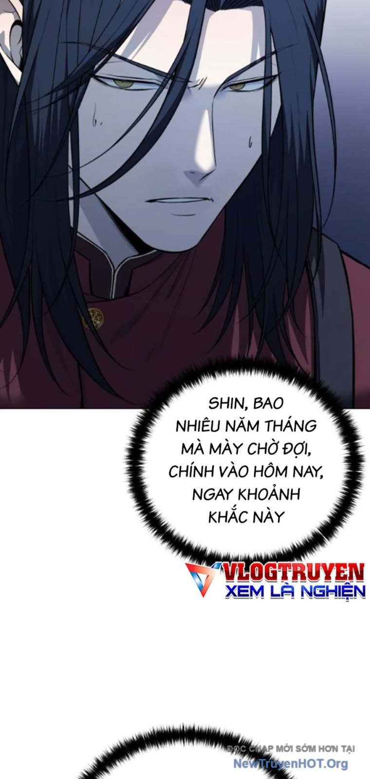 Sát Thủ Huyết Y Chap 21 - Next Chap 22