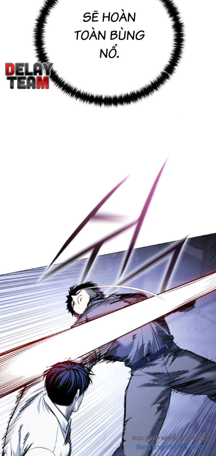 Sát Thủ Huyết Y Chap 21 - Next Chap 22