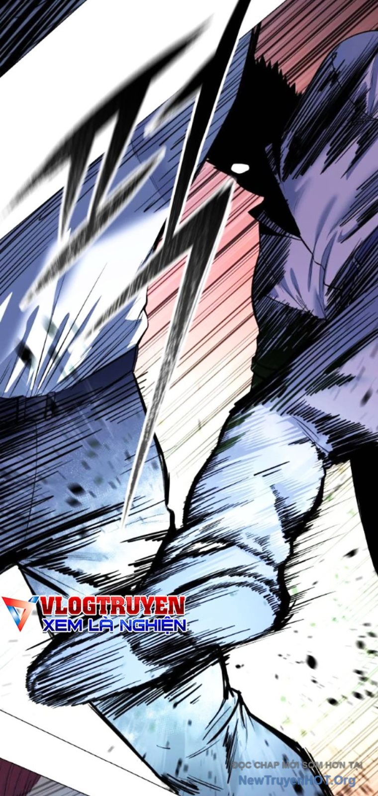 Sát Thủ Huyết Y Chap 21 - Next Chap 22