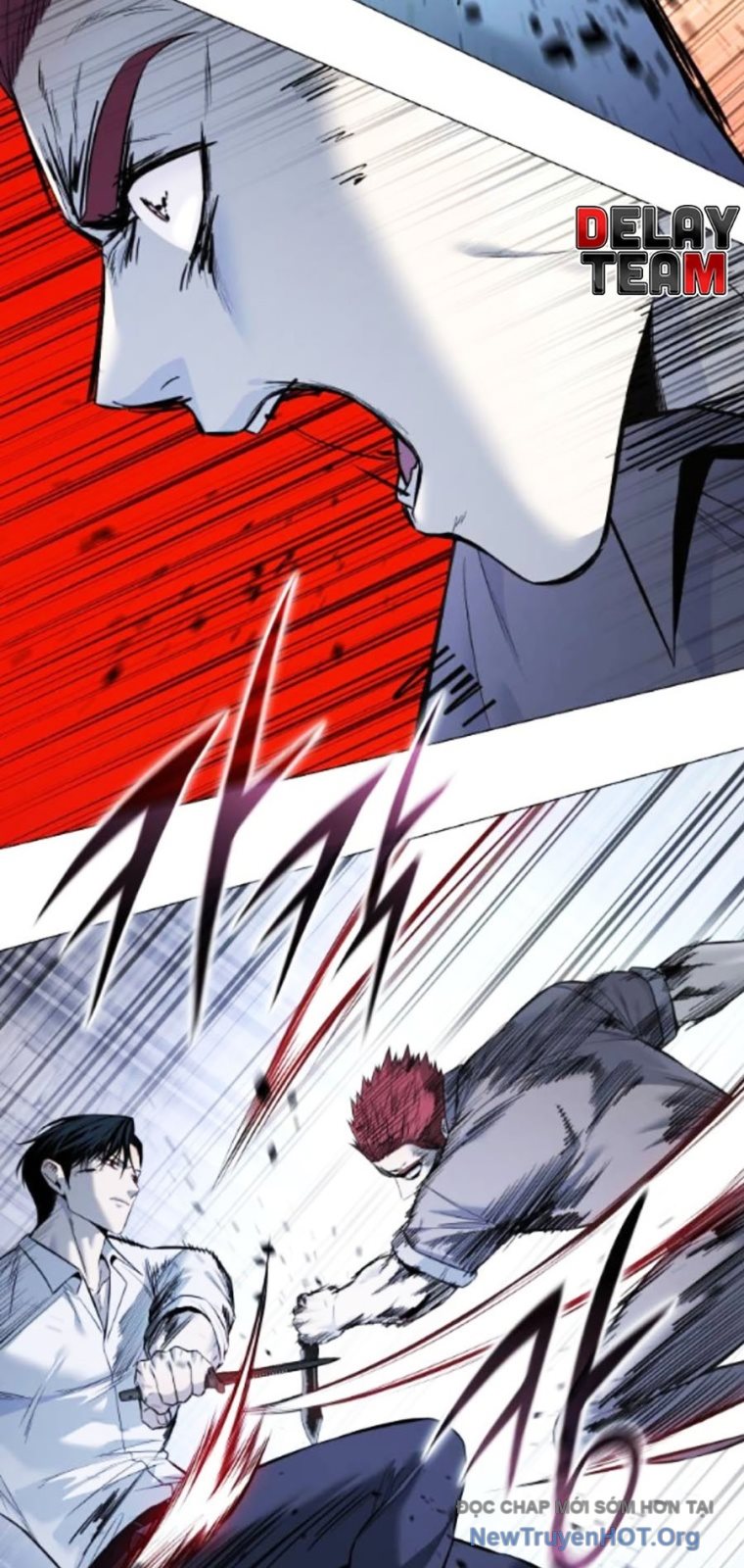 Sát Thủ Huyết Y Chap 21 - Next Chap 22