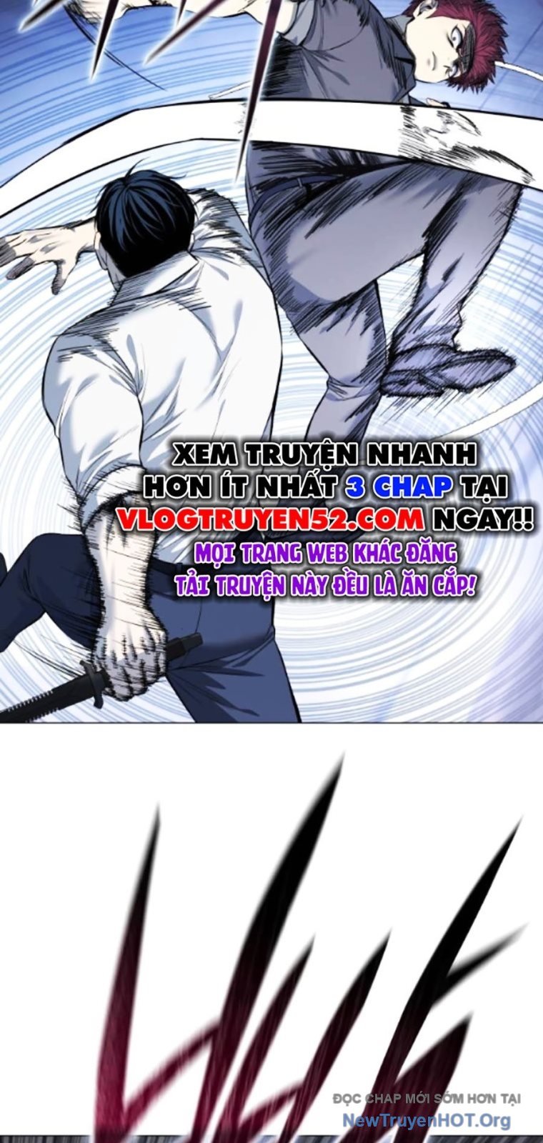 Sát Thủ Huyết Y Chap 21 - Next Chap 22