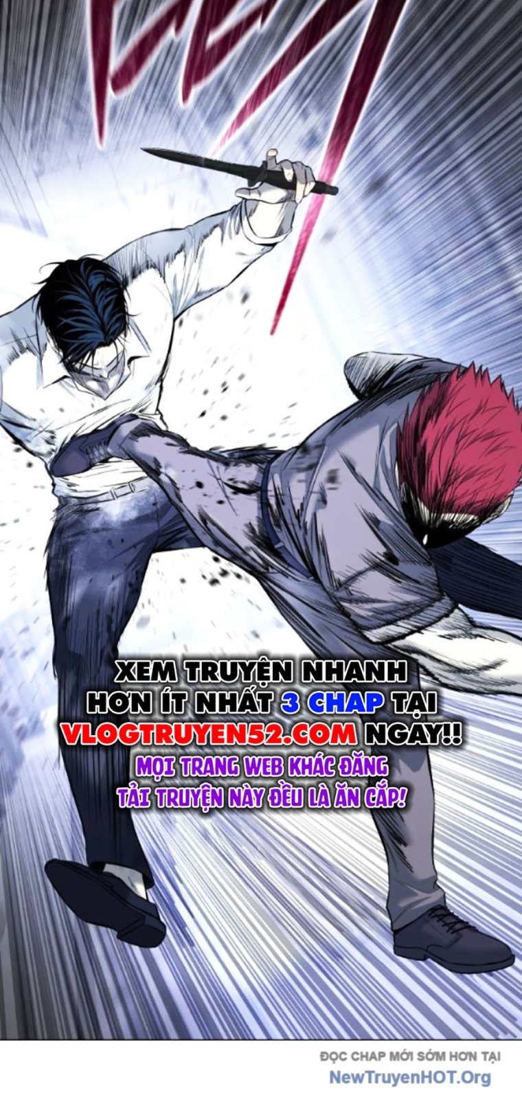 Sát Thủ Huyết Y Chap 21 - Next Chap 22