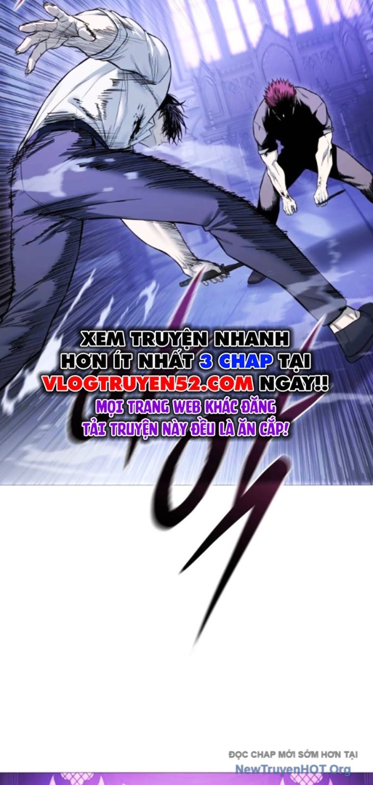 Sát Thủ Huyết Y Chap 21 - Next Chap 22
