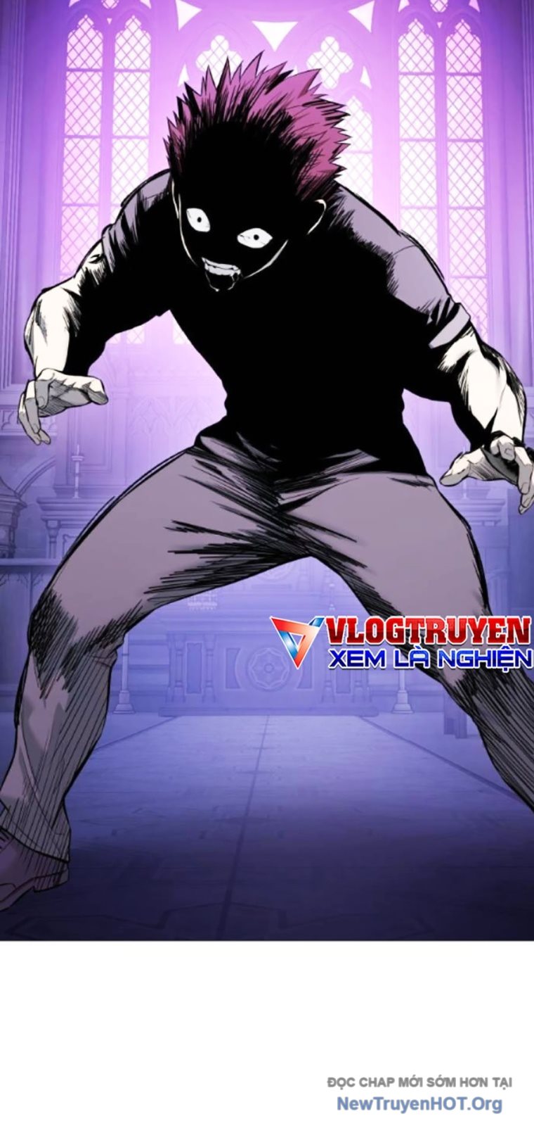 Sát Thủ Huyết Y Chap 21 - Next Chap 22