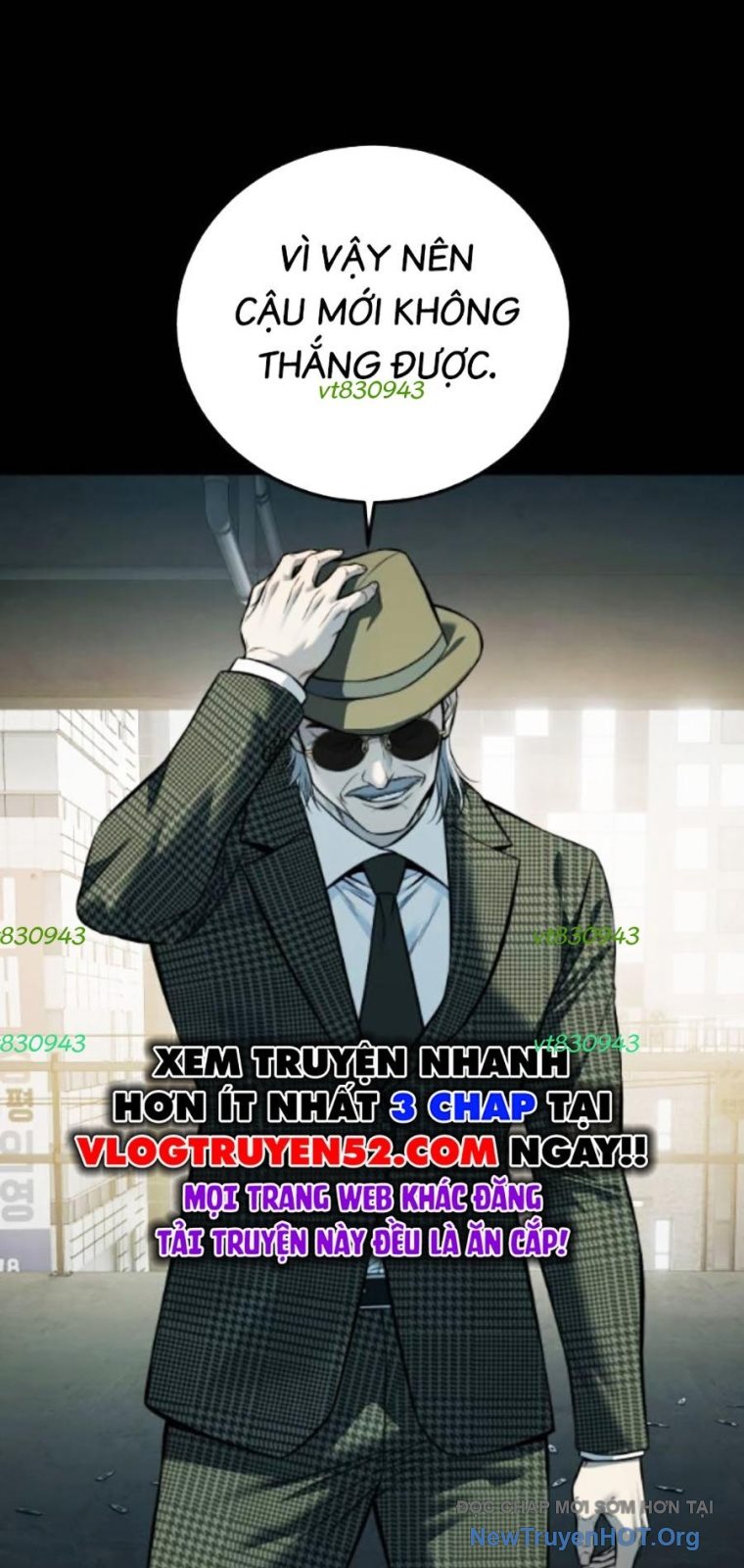 Sát Thủ Huyết Y Chap 21 - Next Chap 22