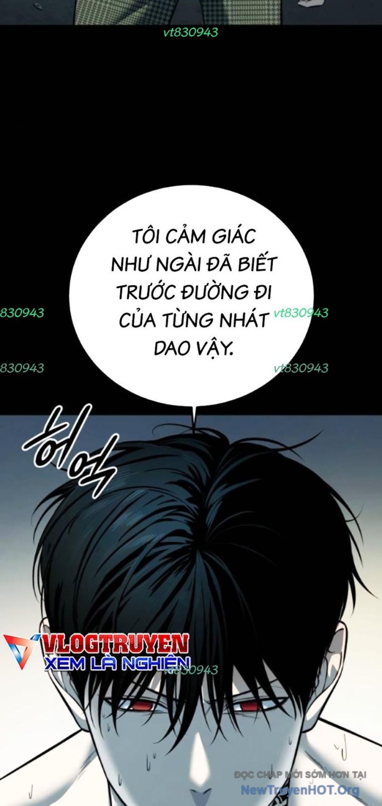 Sát Thủ Huyết Y Chap 21 - Next Chap 22