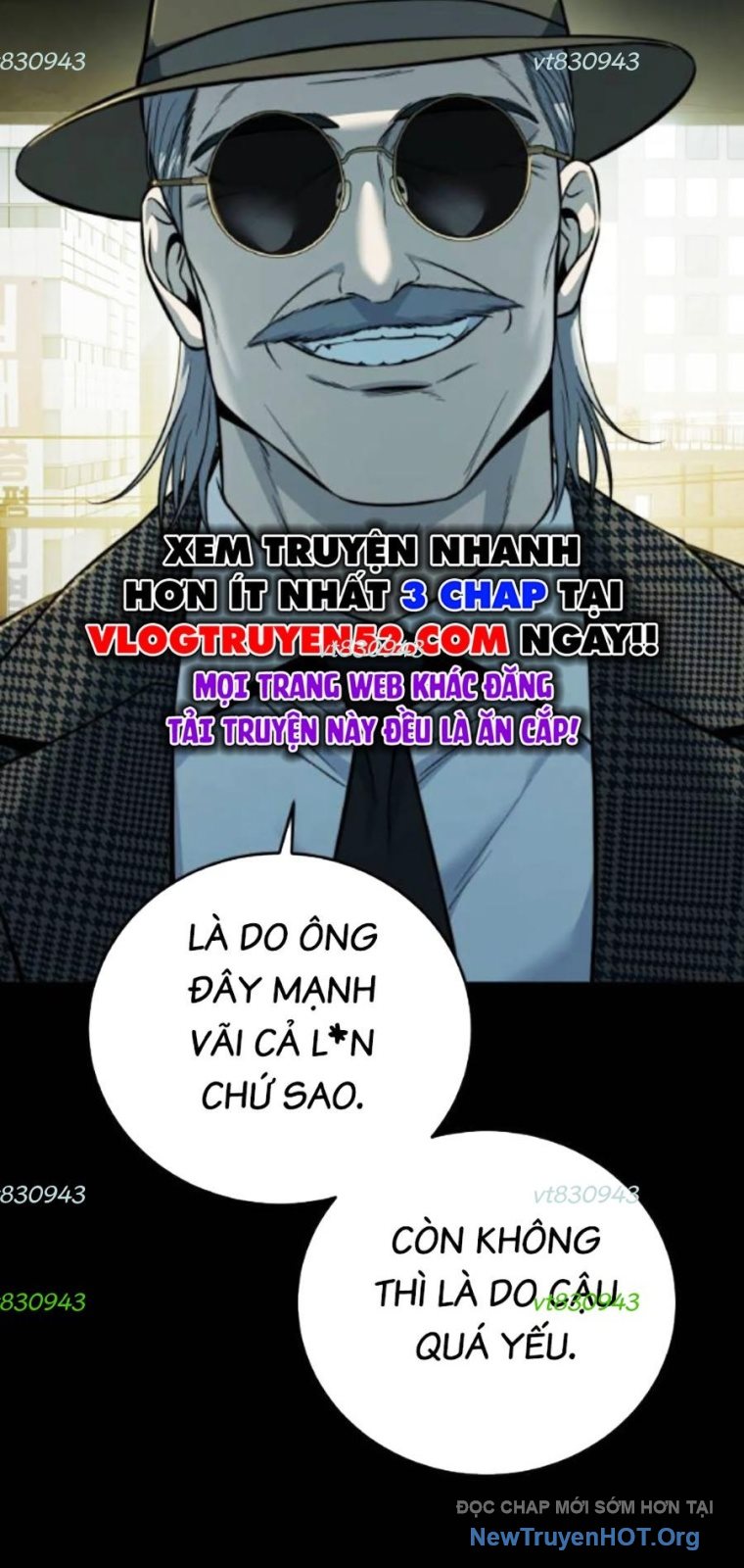 Sát Thủ Huyết Y Chap 21 - Next Chap 22