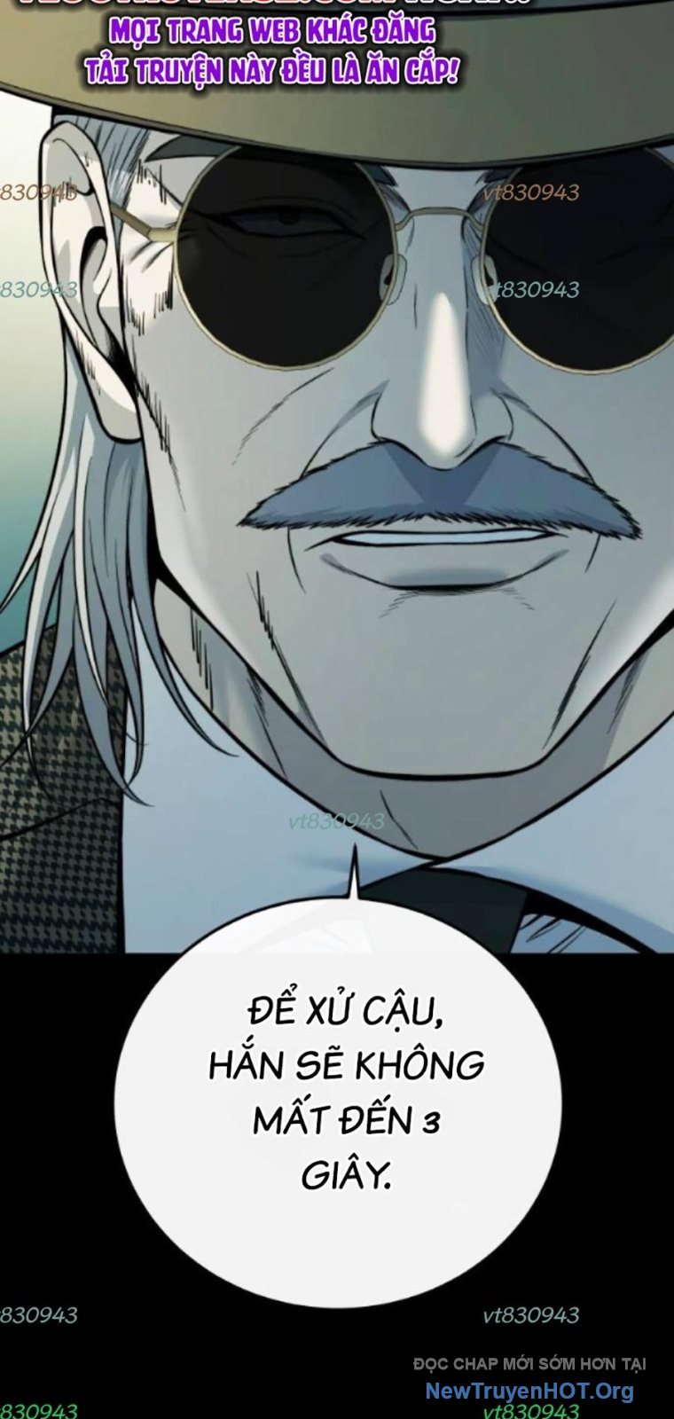 Sát Thủ Huyết Y Chap 21 - Next Chap 22