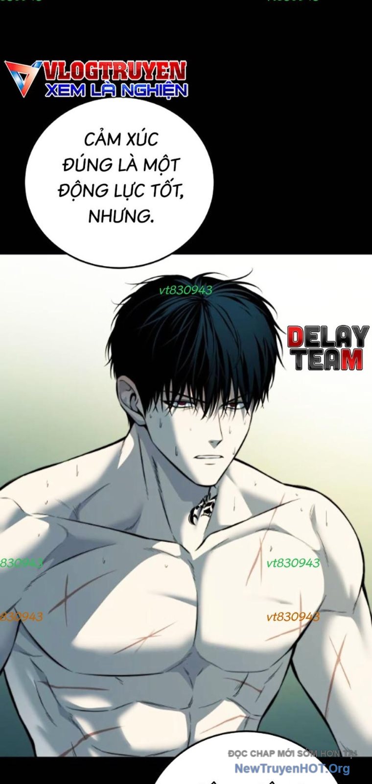 Sát Thủ Huyết Y Chap 21 - Next Chap 22