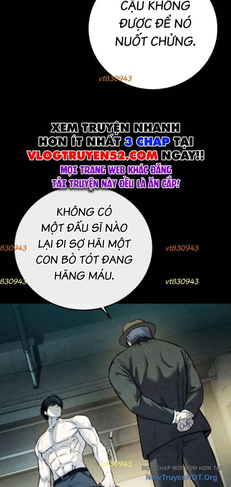Sát Thủ Huyết Y Chap 21 - Next Chap 22