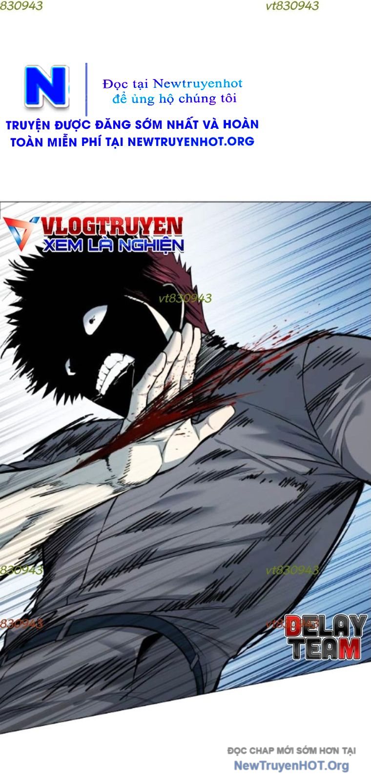 Sát Thủ Huyết Y Chap 21 - Next Chap 22