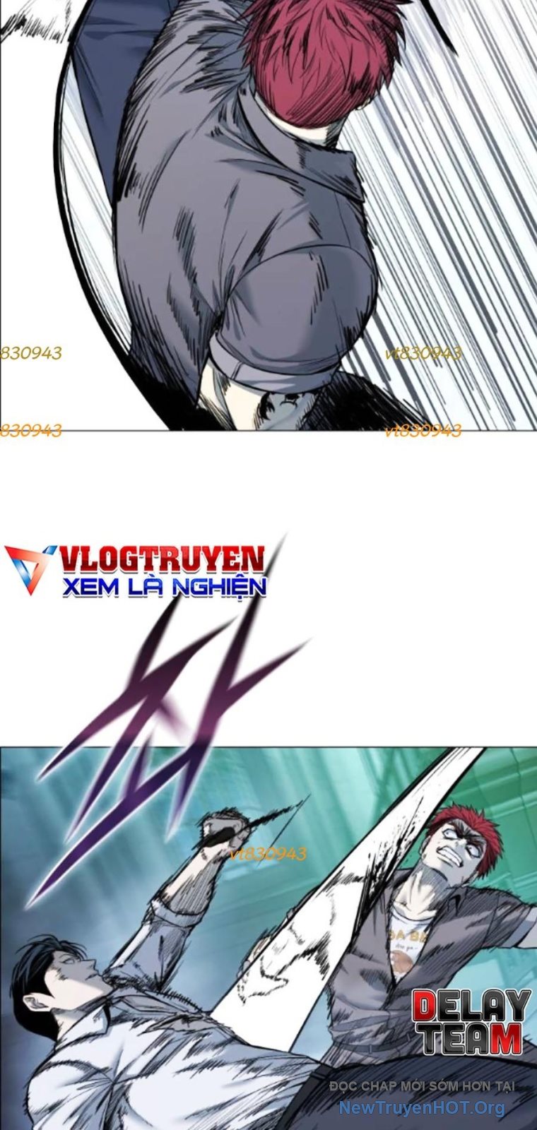 Sát Thủ Huyết Y Chap 21 - Next Chap 22