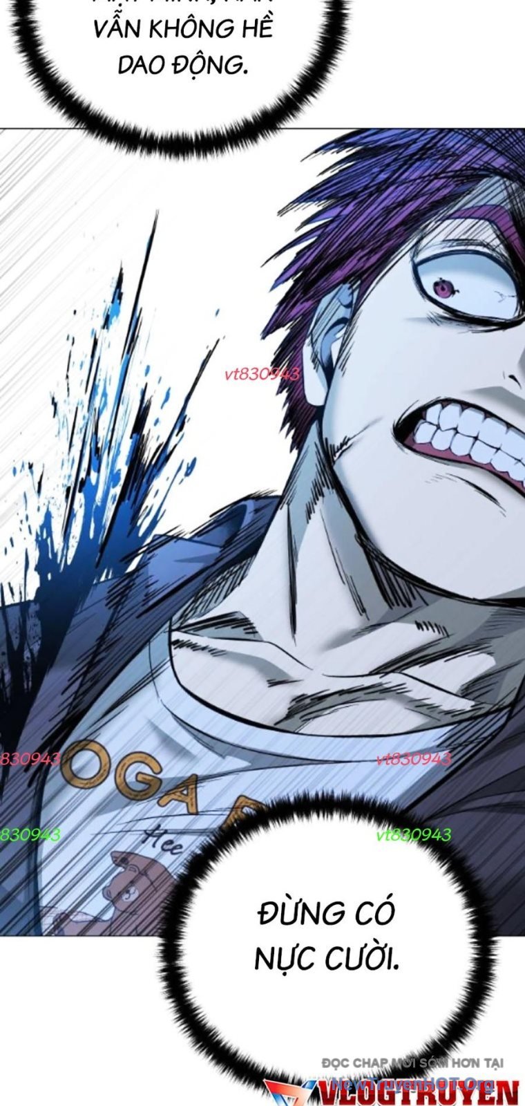 Sát Thủ Huyết Y Chap 21 - Next Chap 22