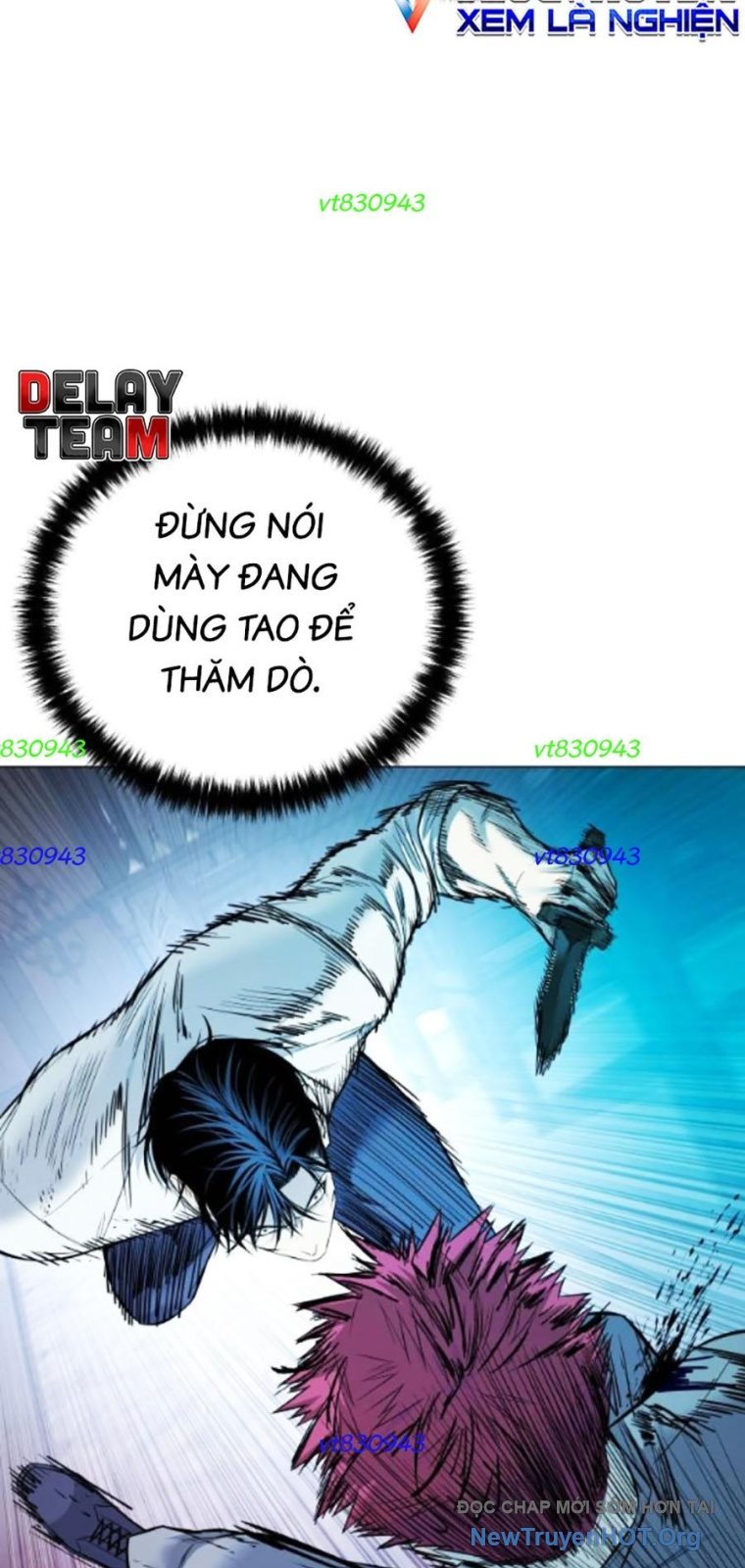 Sát Thủ Huyết Y Chap 21 - Next Chap 22