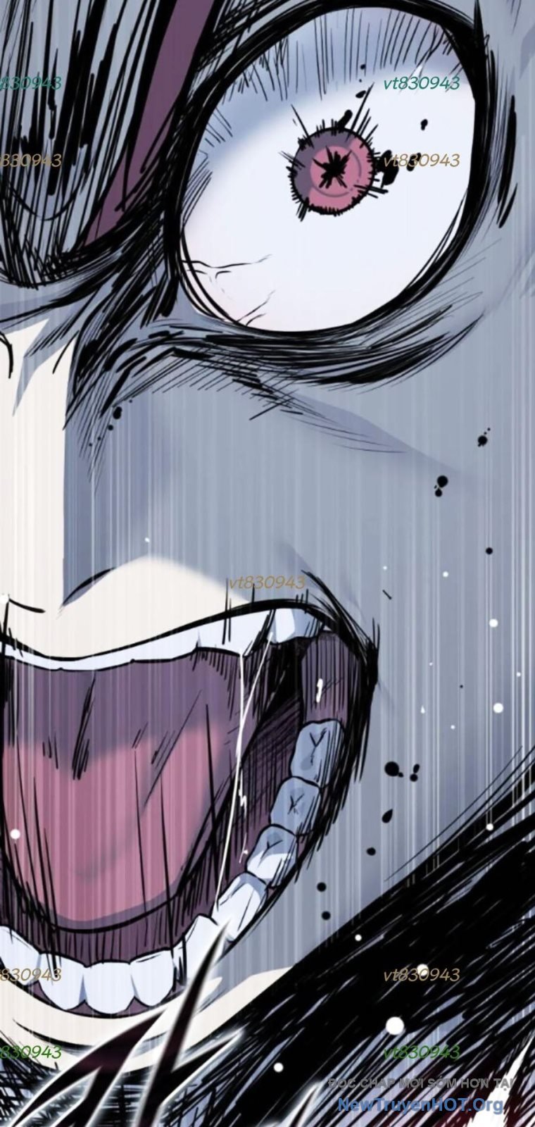 Sát Thủ Huyết Y Chap 21 - Next Chap 22