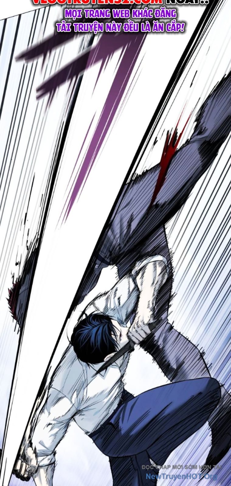 Sát Thủ Huyết Y Chap 21 - Next Chap 22