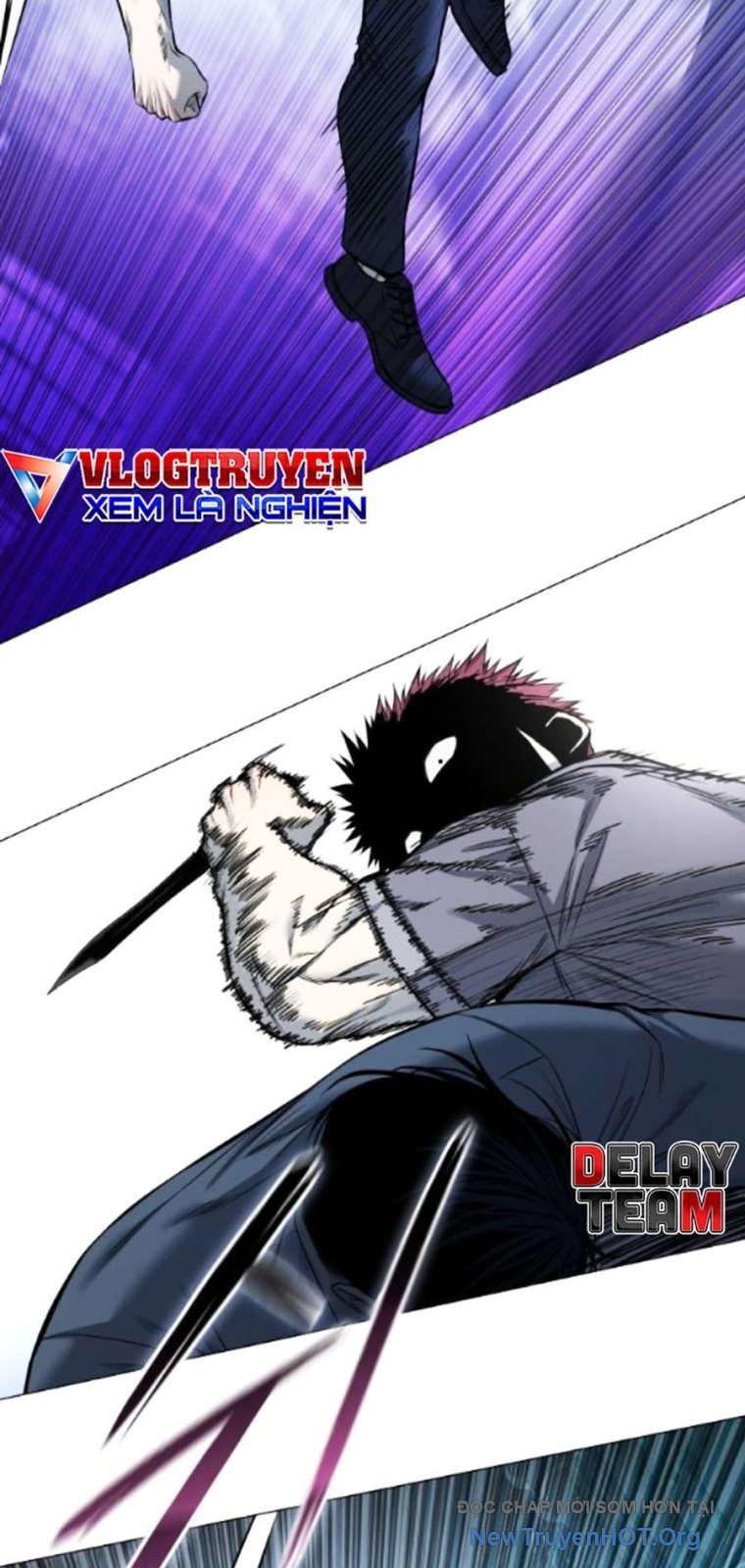 Sát Thủ Huyết Y Chap 21 - Next Chap 22