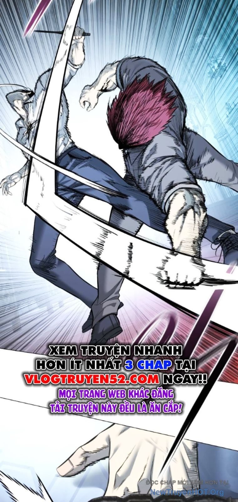 Sát Thủ Huyết Y Chap 21 - Next Chap 22