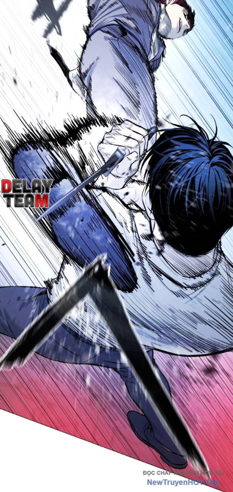 Sát Thủ Huyết Y Chap 21 - Next Chap 22