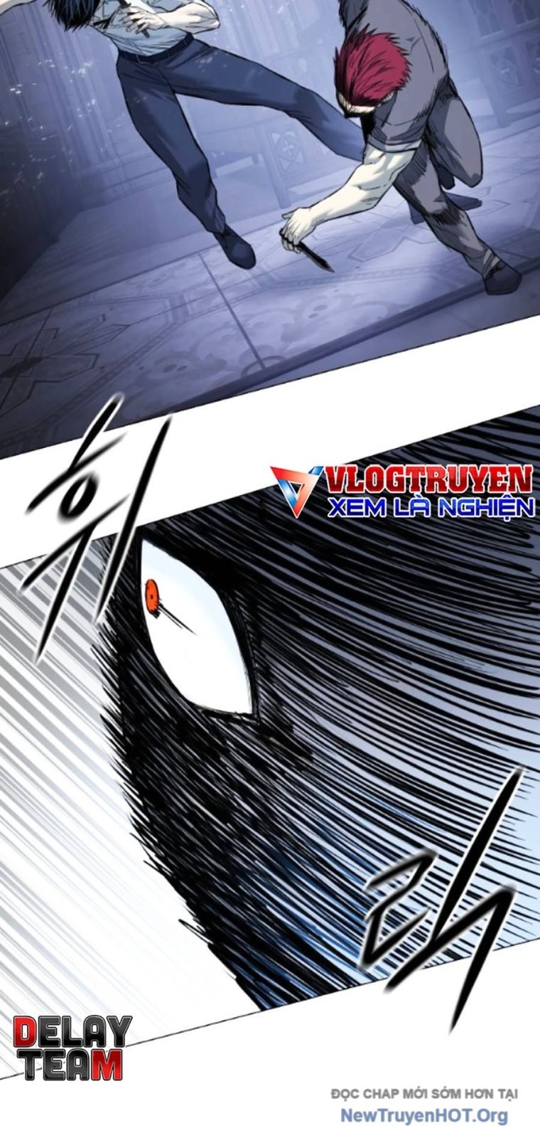 Sát Thủ Huyết Y Chap 21 - Next Chap 22