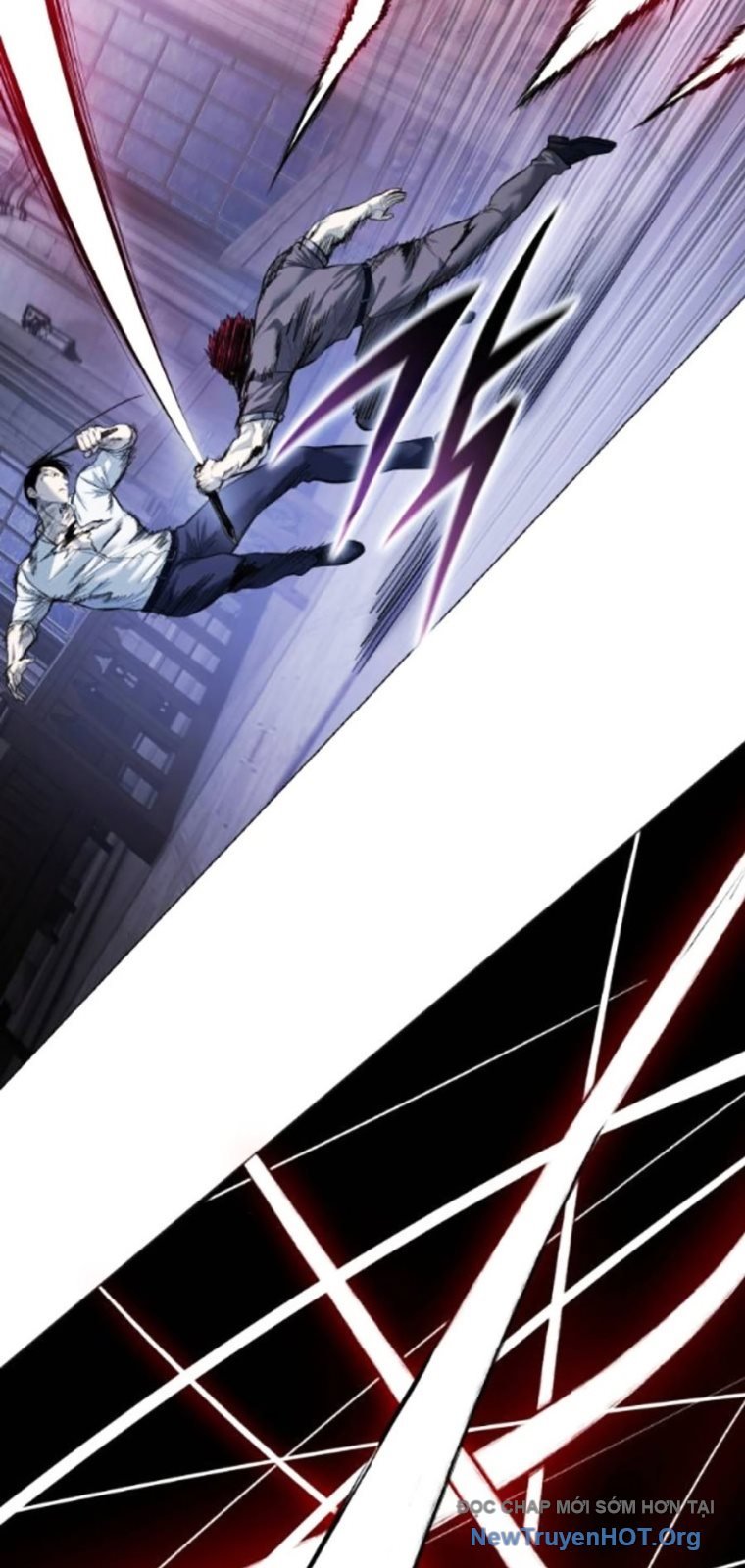 Sát Thủ Huyết Y Chap 21 - Next Chap 22