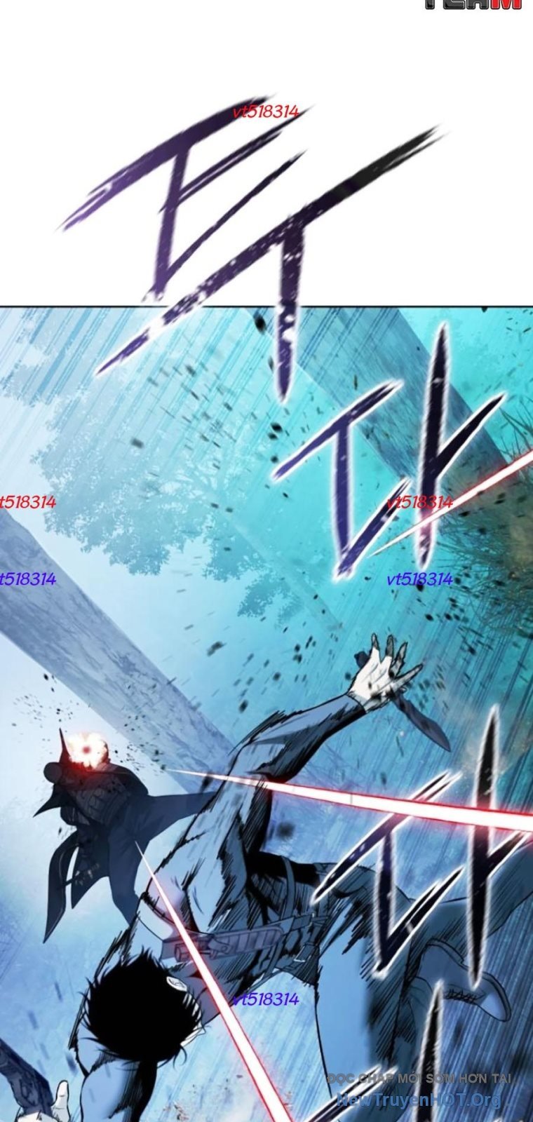 Sát Thủ Huyết Y Chap 23 - Next Chap 24