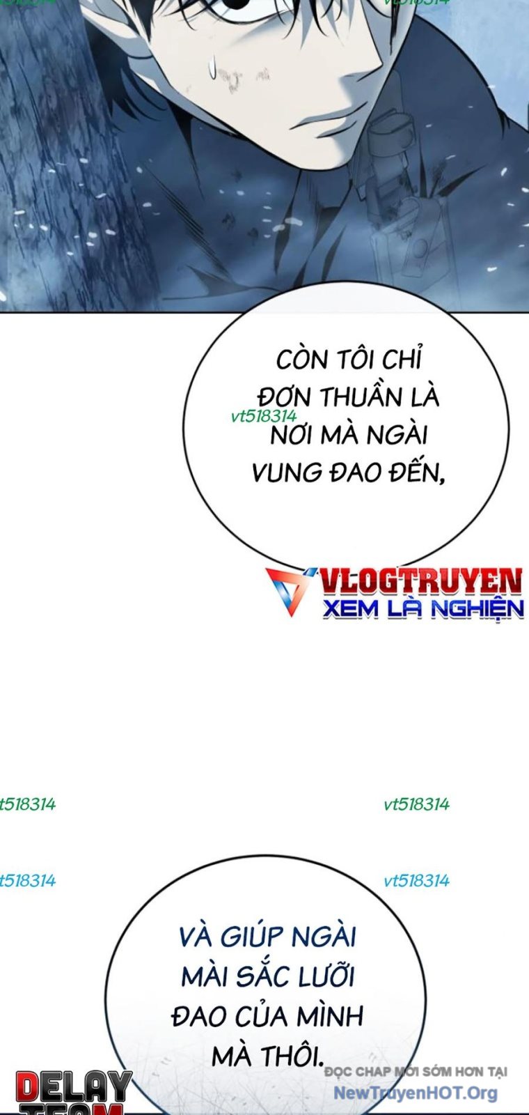 Sát Thủ Huyết Y Chap 23 - Next Chap 24