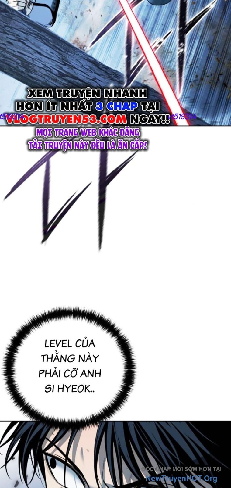 Sát Thủ Huyết Y Chap 23 - Next Chap 24