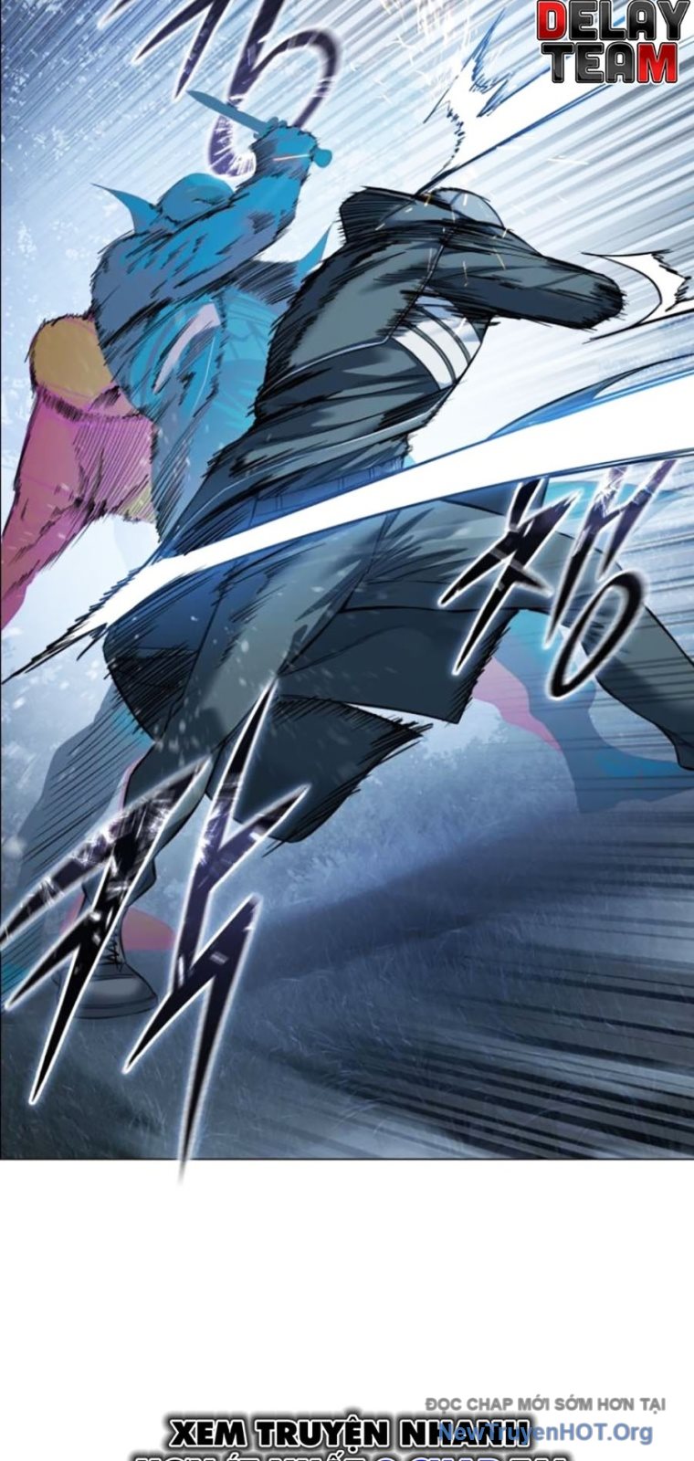 Sát Thủ Huyết Y Chap 23 - Next Chap 24