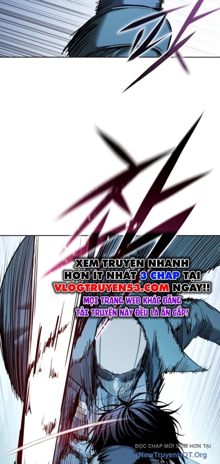 Sát Thủ Huyết Y Chap 23 - Next Chap 24