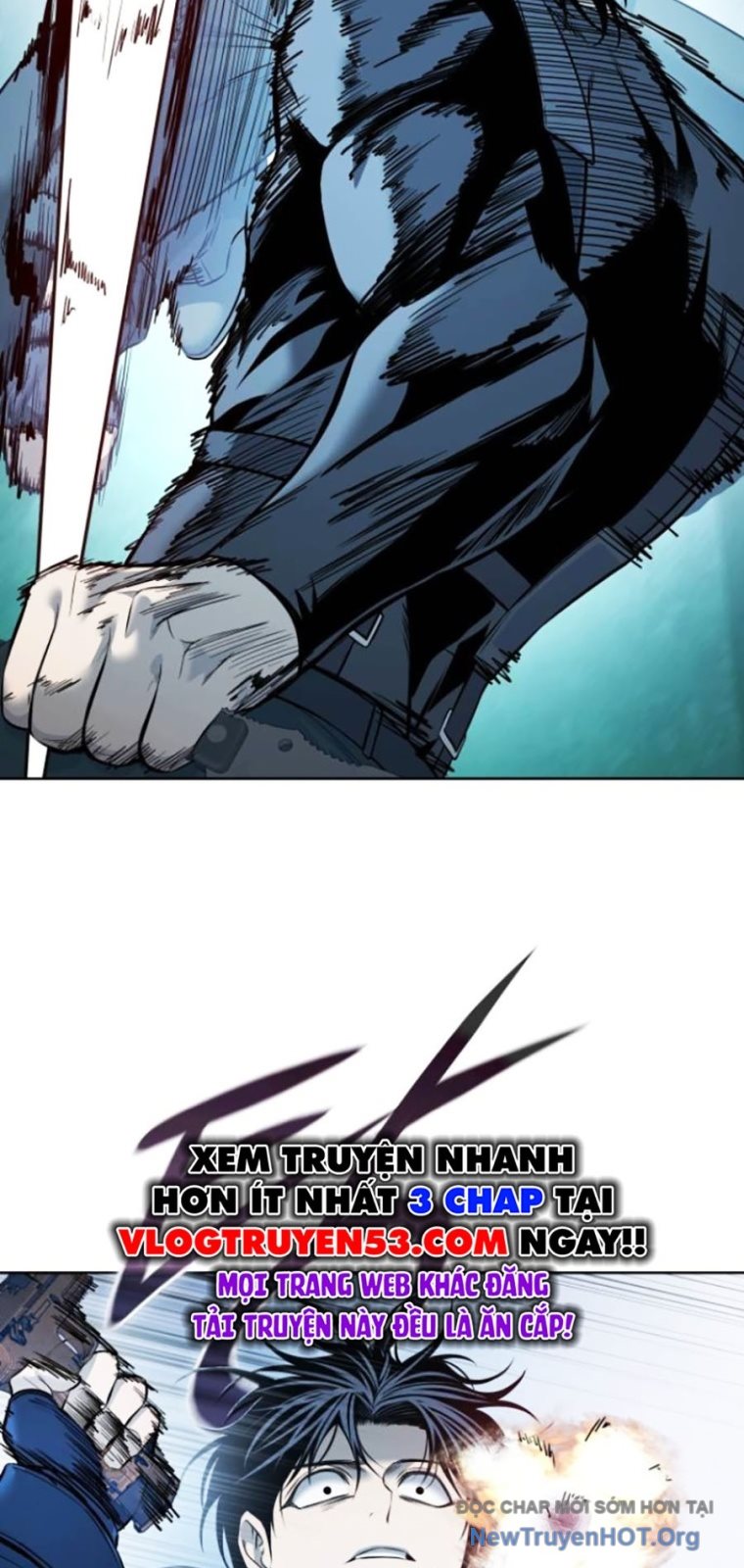 Sát Thủ Huyết Y Chap 23 - Next Chap 24