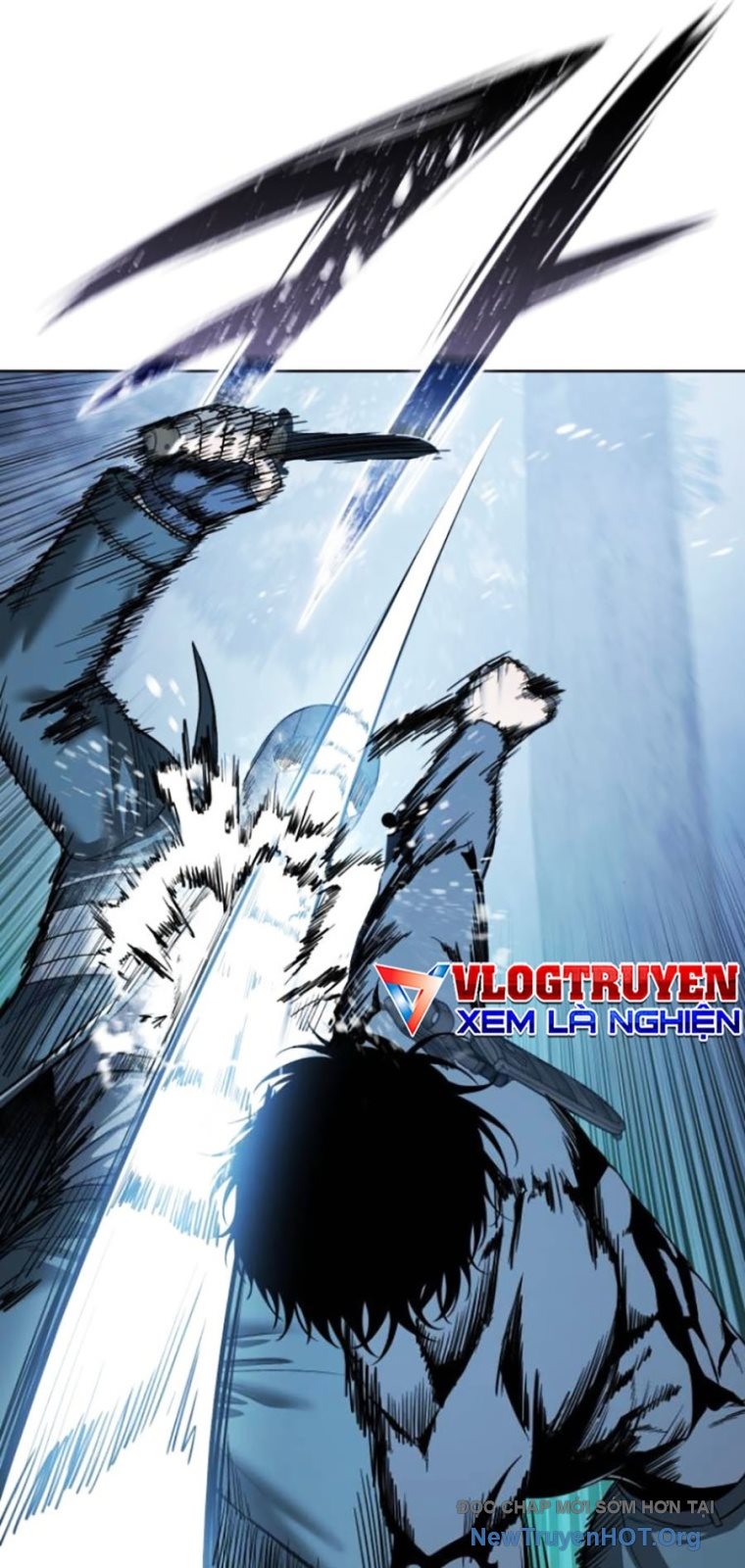 Sát Thủ Huyết Y Chap 23 - Next Chap 24