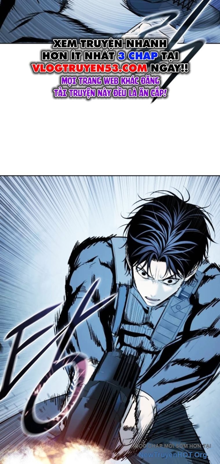 Sát Thủ Huyết Y Chap 23 - Next Chap 24