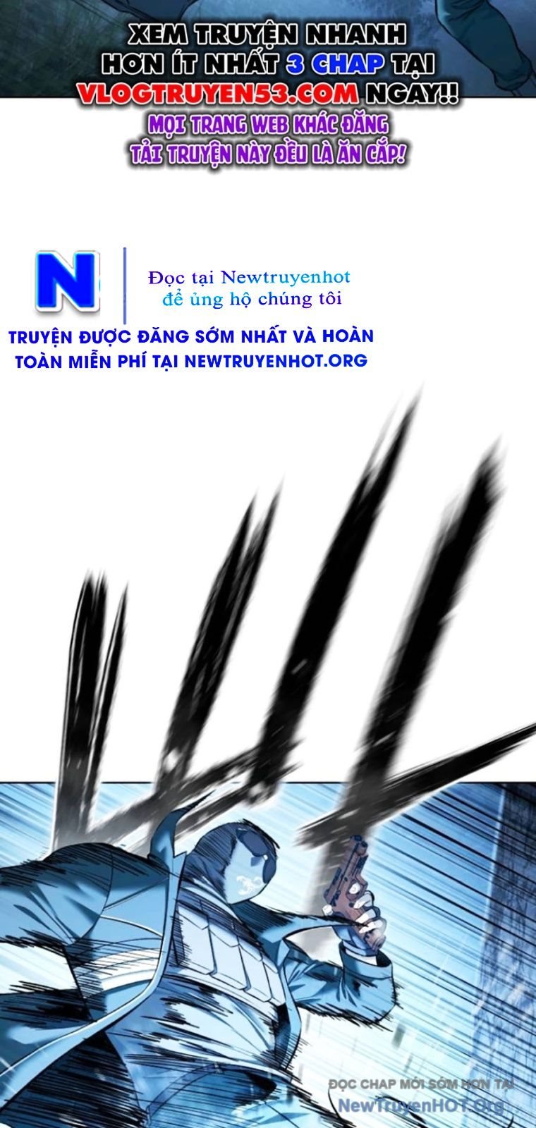 Sát Thủ Huyết Y Chap 23 - Next Chap 24