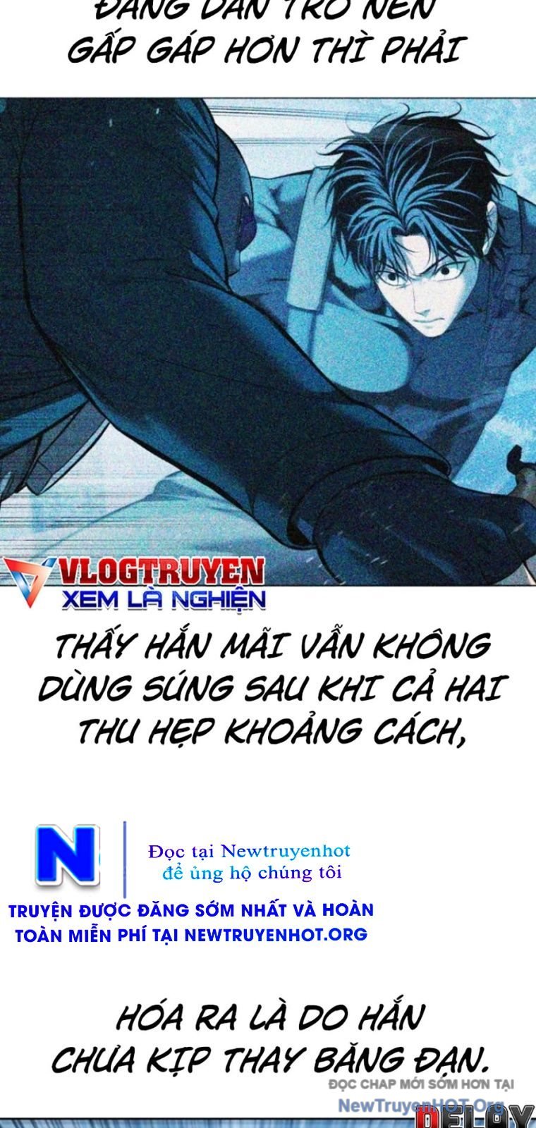 Sát Thủ Huyết Y Chap 23 - Next Chap 24