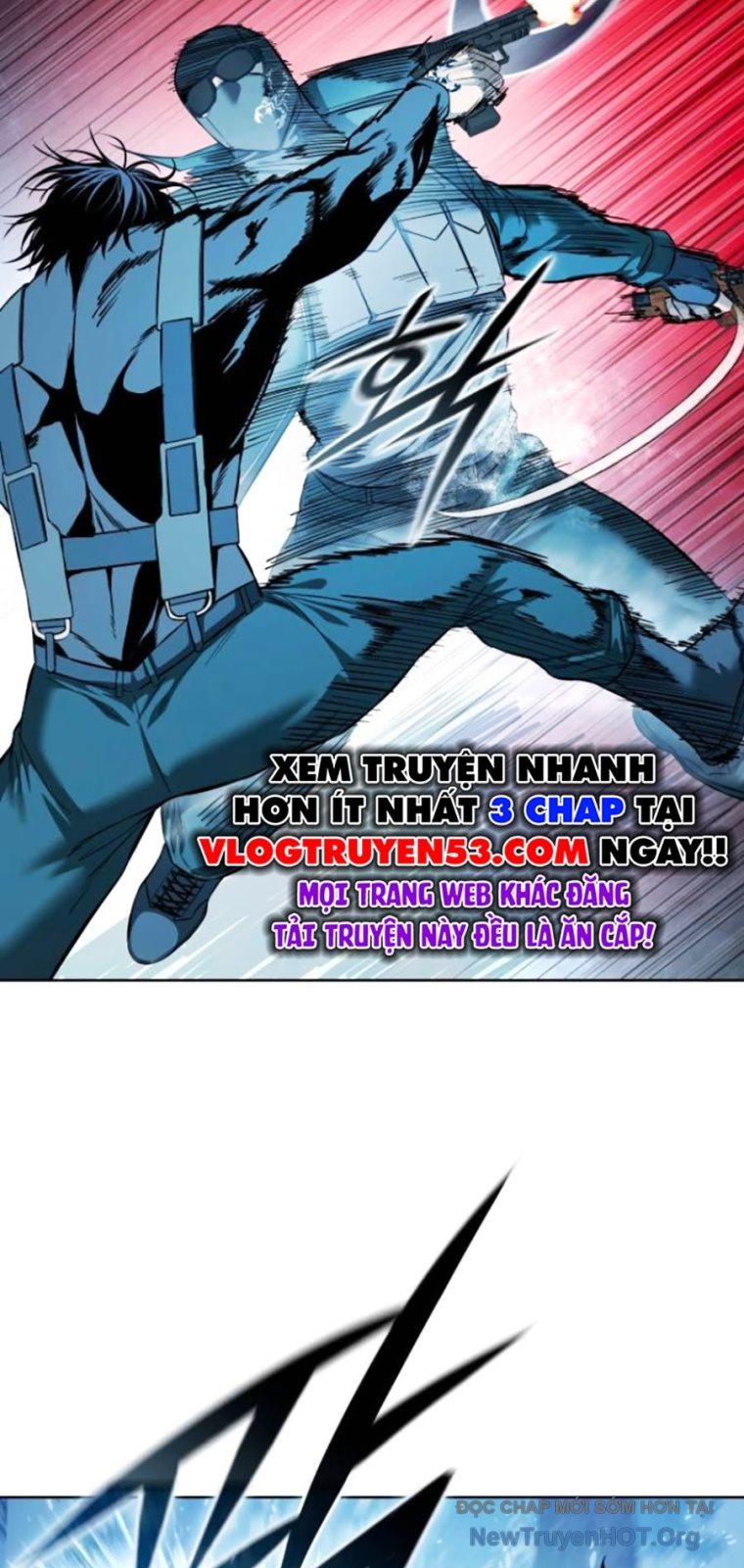 Sát Thủ Huyết Y Chap 23 - Next Chap 24