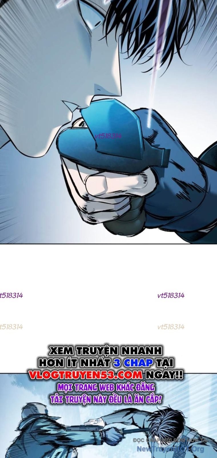 Sát Thủ Huyết Y Chap 23 - Next Chap 24