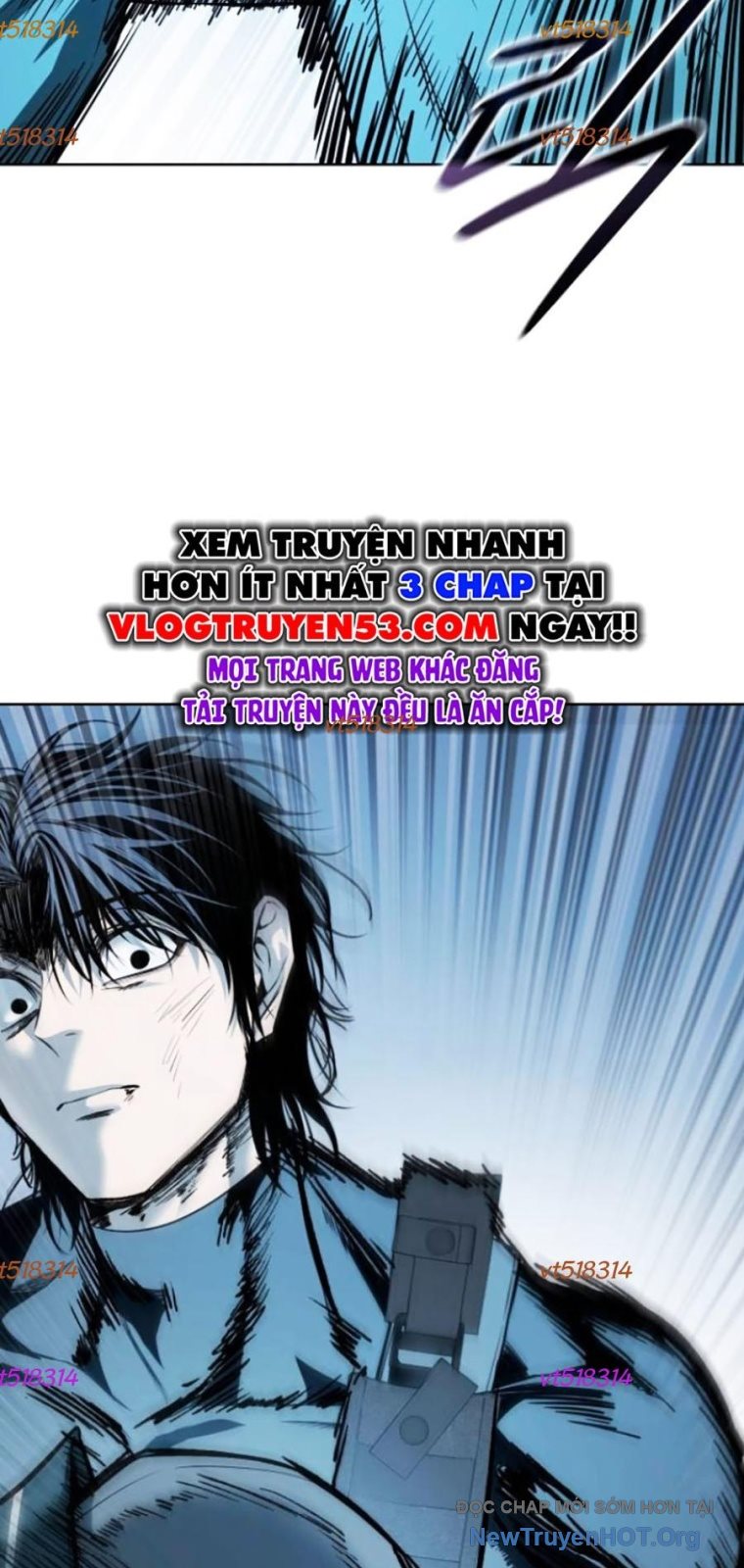 Sát Thủ Huyết Y Chap 23 - Next Chap 24