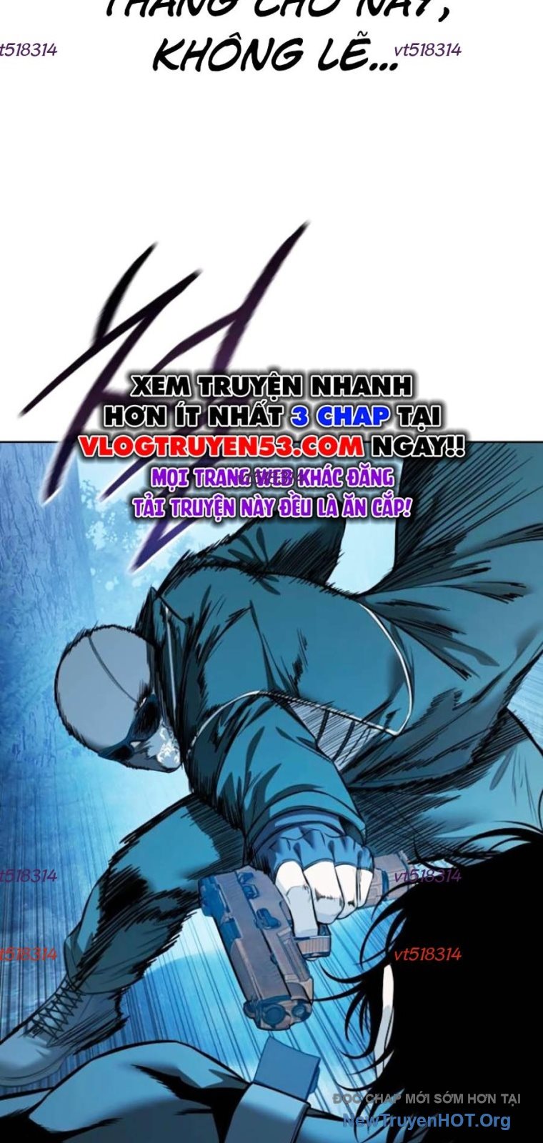 Sát Thủ Huyết Y Chap 23 - Next Chap 24