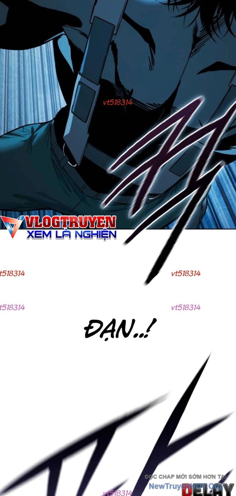 Sát Thủ Huyết Y Chap 23 - Next Chap 24