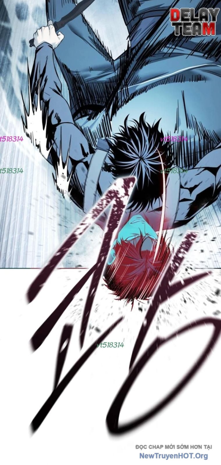 Sát Thủ Huyết Y Chap 23 - Next Chap 24