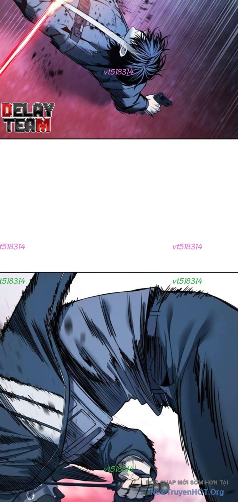 Sát Thủ Huyết Y Chap 23 - Next Chap 24