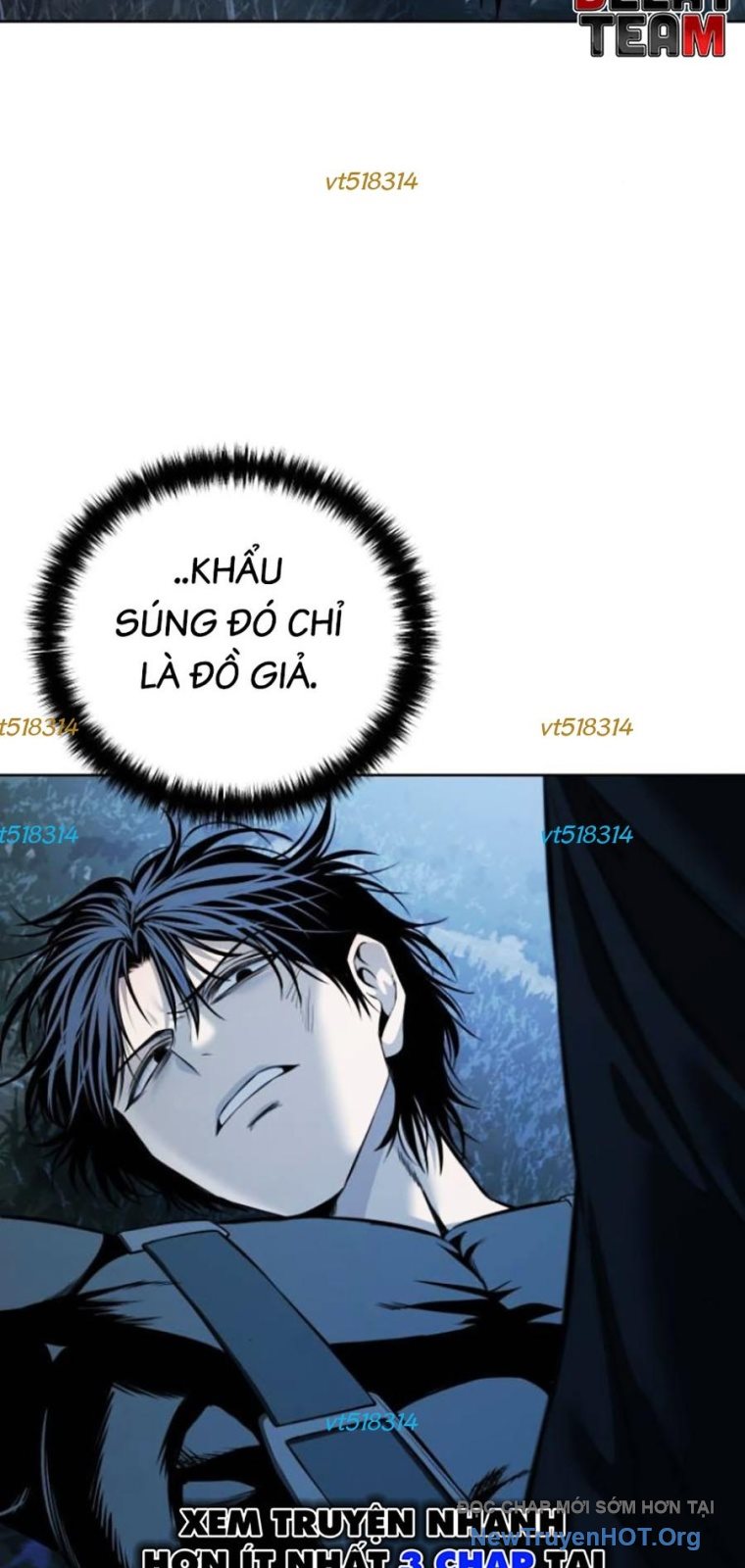 Sát Thủ Huyết Y Chap 23 - Next Chap 24