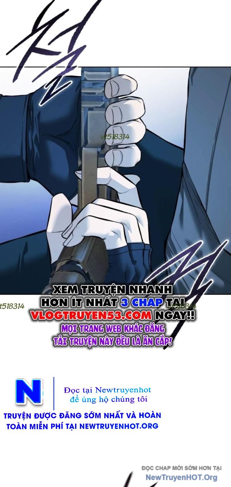 Sát Thủ Huyết Y Chap 23 - Next Chap 24