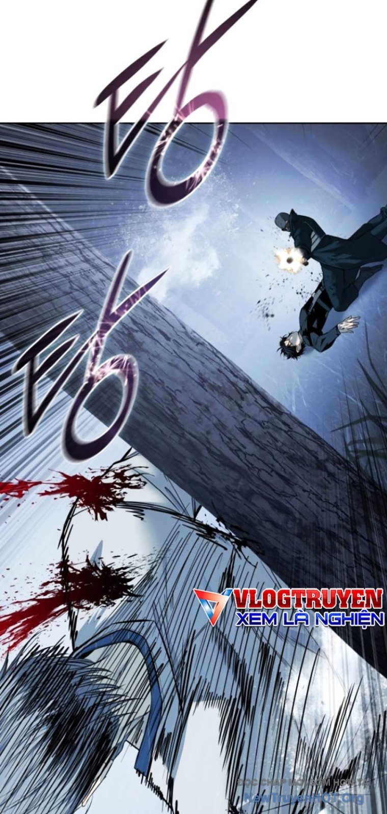 Sát Thủ Huyết Y Chap 23 - Next Chap 24