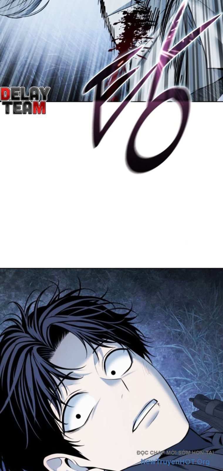 Sát Thủ Huyết Y Chap 23 - Next Chap 24